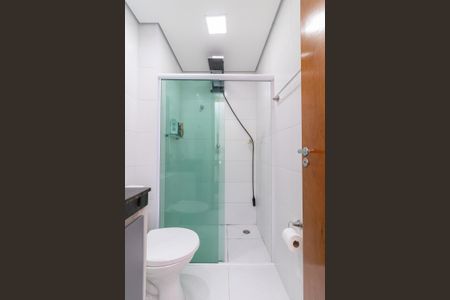 Apartamento à venda com 50m², 2 quartos e sem vagaBanheiro 2