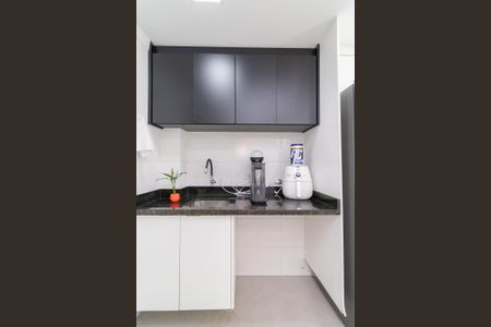 Apartamento à venda com 50m², 2 quartos e sem vagaÁrea de Serviço