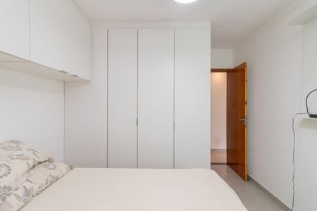 Apartamento à venda com 50m², 2 quartos e sem vagaSuíte