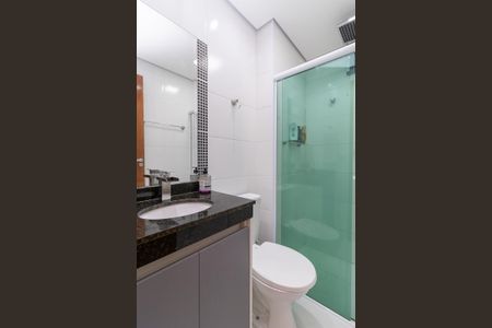 Apartamento à venda com 50m², 2 quartos e sem vagaBanheiro 2