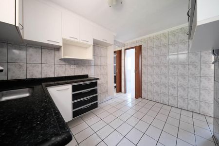 Apartamento para alugar com 49m², 2 quartos e 1 vagaCozinha e Área de Serviço