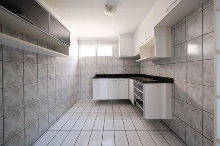 Apartamento para alugar com 49m², 2 quartos e 1 vagaCozinha e Área de Serviço