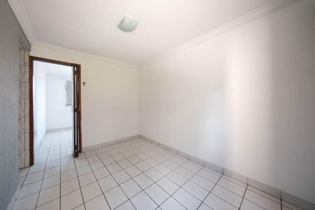 Sala de apartamento para alugar com 2 quartos, 49m² em Conjunto Habitacional Padre Manoel de Paiva, São Paulo