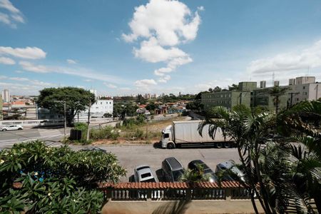 Apartamento para alugar com 49m², 2 quartos e 1 vagaQuarto 1