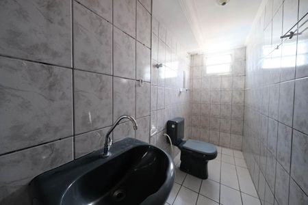 Apartamento para alugar com 49m², 2 quartos e 1 vagaBanheiro