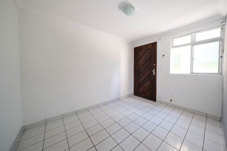 Sala de apartamento para alugar com 2 quartos, 49m² em Conjunto Habitacional Padre Manoel de Paiva, São Paulo