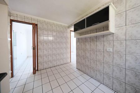Apartamento para alugar com 49m², 2 quartos e 1 vagaCozinha e Área de Serviço