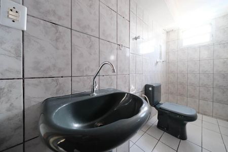 Apartamento para alugar com 49m², 2 quartos e 1 vagaBanheiro