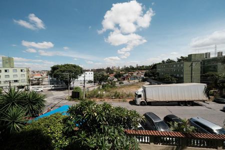 Apartamento para alugar com 49m², 2 quartos e 1 vagaQuarto 2