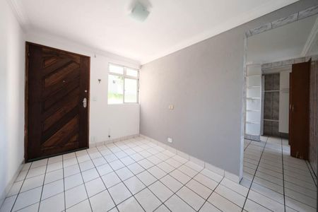 Sala de apartamento para alugar com 2 quartos, 49m² em Conjunto Habitacional Padre Manoel de Paiva, São Paulo