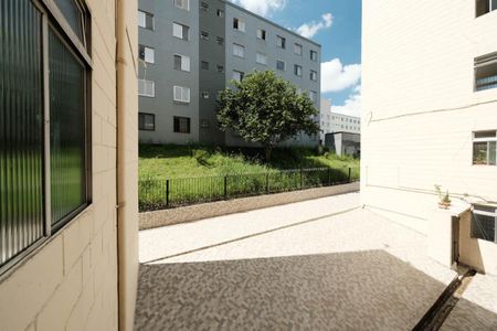 Apartamento para alugar com 49m², 2 quartos e 1 vagaSala