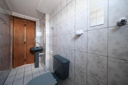 Apartamento para alugar com 49m², 2 quartos e 1 vagaBanheiro