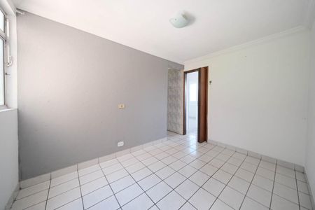 Sala de apartamento para alugar com 2 quartos, 49m² em Conjunto Habitacional Padre Manoel de Paiva, São Paulo