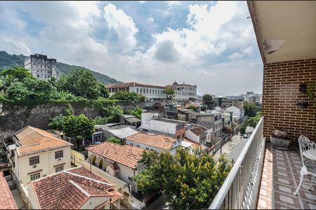 Sala de apartamento à venda com 3 quartos, 90m² em Vila Isabel, Rio de Janeiro