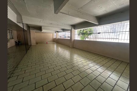 Apartamento à venda com 90m², 3 quartos e 2 vagas Apartamento à venda com 90m², 3 quartos e 2 vagasÁrea comum