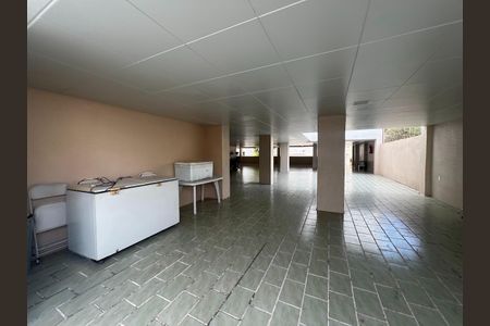 Apartamento à venda com 90m², 3 quartos e 2 vagas Apartamento à venda com 90m², 3 quartos e 2 vagasÁrea comum