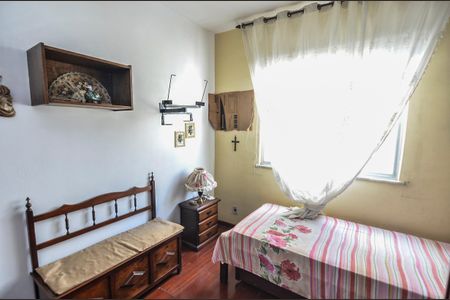 Apartamento à venda com 90m², 3 quartos e 2 vagas Apartamento à venda com 90m², 3 quartos e 2 vagasQuarto 2