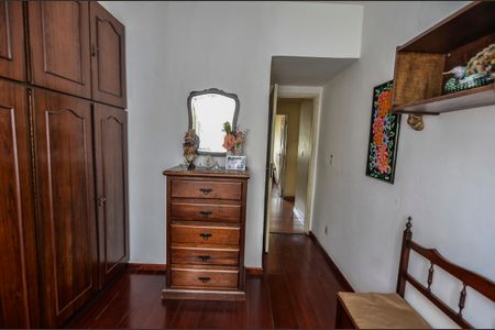 Apartamento à venda com 90m², 3 quartos e 2 vagas Apartamento à venda com 90m², 3 quartos e 2 vagasQuarto 2