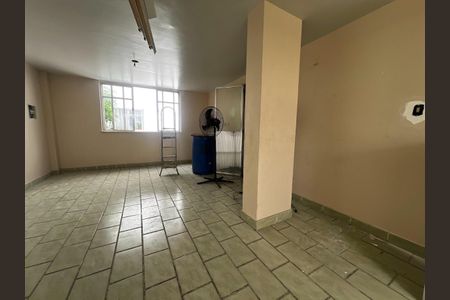Apartamento à venda com 90m², 3 quartos e 2 vagas Apartamento à venda com 90m², 3 quartos e 2 vagasÁrea comum