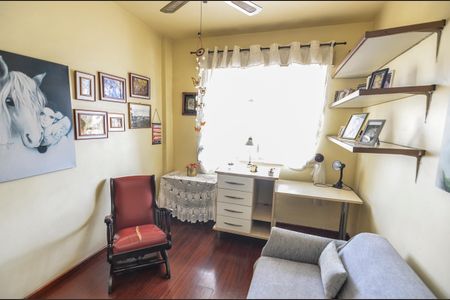 Apartamento à venda com 90m², 3 quartos e 2 vagas Apartamento à venda com 90m², 3 quartos e 2 vagasQuarto 1