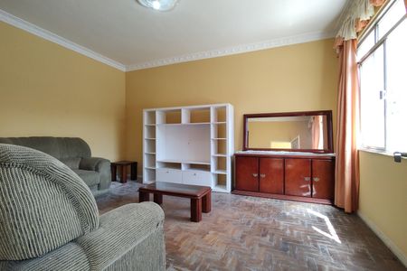 Sala de casa para alugar com 3 quartos, 185m² em Pechincha, Rio de Janeiro