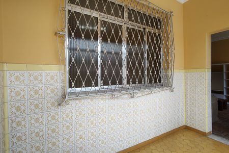 Varanda de casa para alugar com 3 quartos, 185m² em Pechincha, Rio de Janeiro