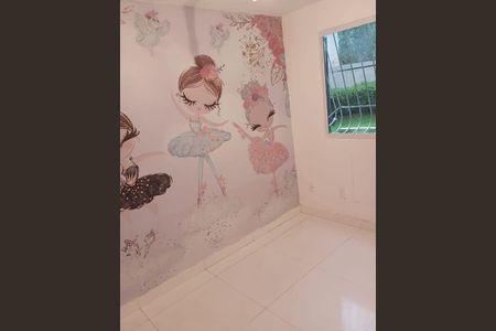 Quarto de apartamento para alugar com 2 quartos, 40m² em Pavuna, Nilópolis