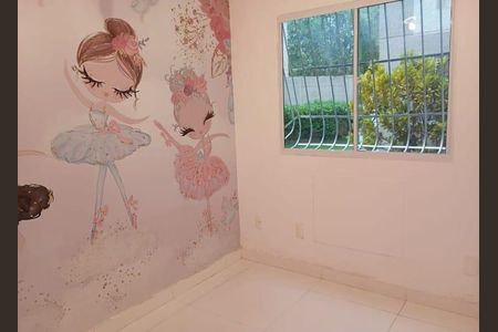 Quarto de apartamento para alugar com 2 quartos, 40m² em Pavuna, Nilópolis