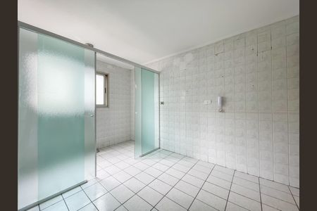 Apartamento para alugar com 93m², 2 quartos e 1 vagaCozinha e Área de Serviço