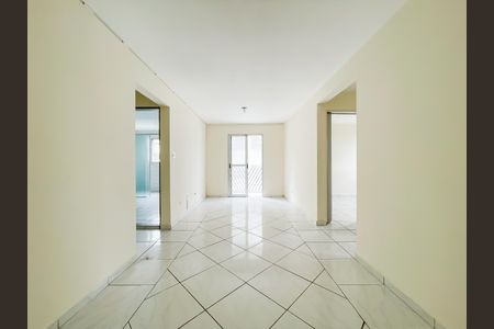 Sala de apartamento para alugar com 2 quartos, 93m² em Veloso, Osasco