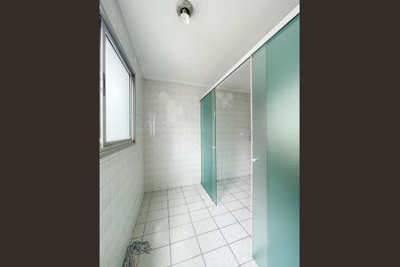 Apartamento para alugar com 93m², 2 quartos e 1 vagaCozinha e Área de Serviço