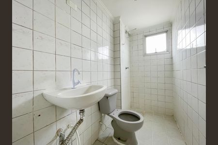 Apartamento para alugar com 93m², 2 quartos e 1 vagaBanheiro