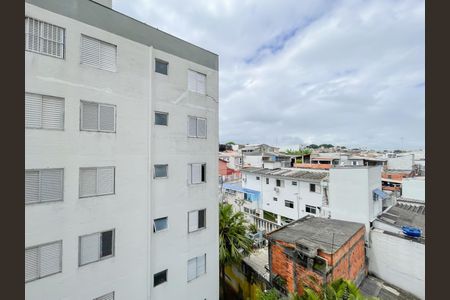 Vista de apartamento para alugar com 2 quartos, 93m² em Veloso, Osasco