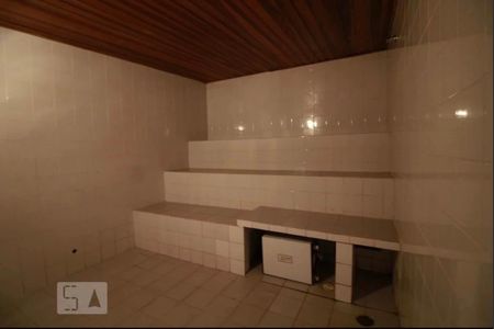 Apartamento à venda com 70m², 2 quartos e 1 vagaSaúna