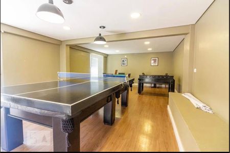 Apartamento à venda com 70m², 2 quartos e 1 vagaSalão de jogos