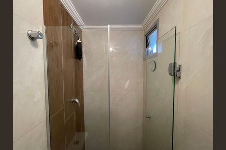 Apartamento à venda com 70m², 2 quartos e 1 vagaBanheiro do Quarto 2