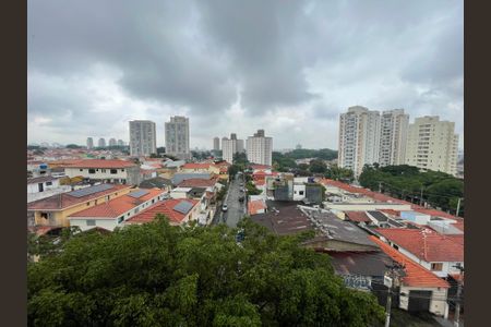 Apartamento à venda com 70m², 2 quartos e 1 vagaQuarto 2