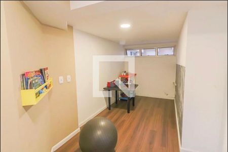 Apartamento à venda com 70m², 2 quartos e 1 vagaBrinquedoteca