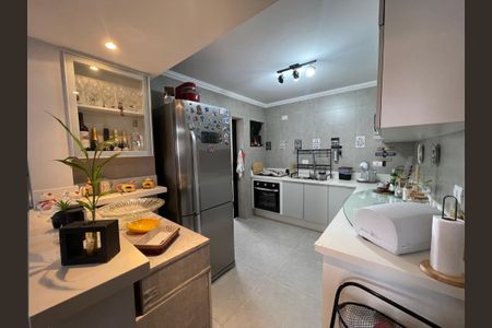 Apartamento à venda com 70m², 2 quartos e 1 vagaCozinha