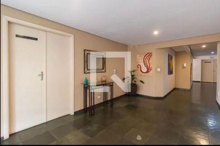 Apartamento à venda com 70m², 2 quartos e 1 vagaHall