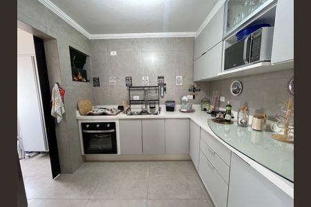 Apartamento à venda com 70m², 2 quartos e 1 vagaCozinha
