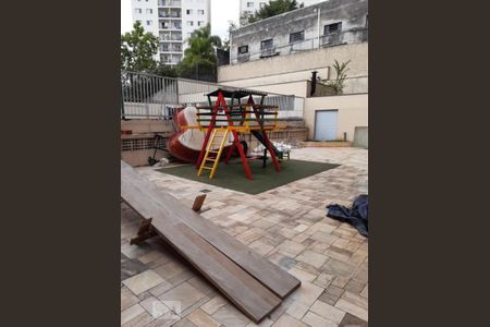 Apartamento à venda com 70m², 2 quartos e 1 vagaÁrea comum - Playground