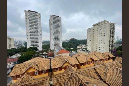 Apartamento à venda com 70m², 2 quartos e 1 vagaVista