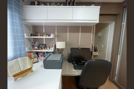 Apartamento à venda com 70m², 2 quartos e 1 vagaQuarto 2