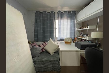 Apartamento à venda com 70m², 2 quartos e 1 vagaQuarto 2