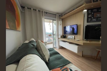 Apartamento à venda com 70m², 2 quartos e 1 vagaSala