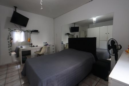 Casa à venda com 125m², 3 quartos e 2 vagasQuarto 3