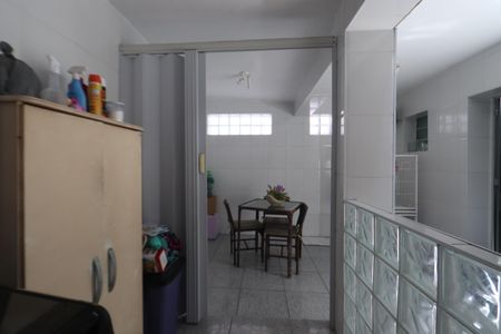 Casa à venda com 125m², 3 quartos e 2 vagasLavanderia