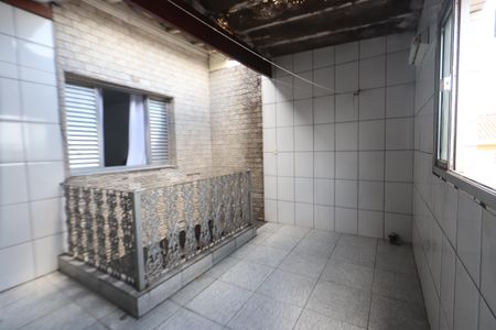 Casa à venda com 125m², 3 quartos e 2 vagasÁrea de Lazer