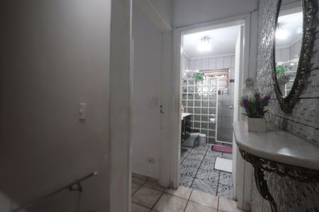 Casa à venda com 125m², 3 quartos e 2 vagasHall dos Quartos